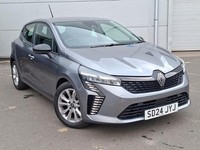 2024 Renault Clio 1.0 TCe 90 Evolution 5dr Hatchback Petrol Manual