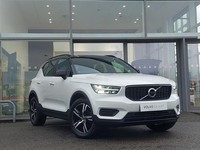 2022 Volvo XC40 1.5 T3 [163] R DESIGN 5dr ESTATE PETROL Manual