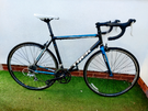 Trek One serier 1.1 Road race bike 53cm 