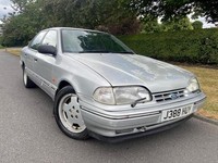 Ford Granada Scorp Cw Saloon Petrol Automatic
