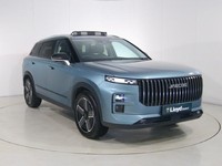 JAECOO 7 1.6T Deluxe 5dr DCT