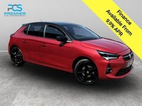 2023 Vauxhall Corsa Turbo GS Hatchback Petrol Manual