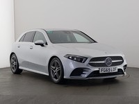 2019 Mercedes-Benz A Class A200 AMG Line 5dr Hatchback Petrol Manual
