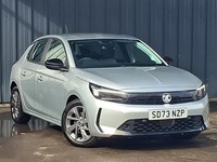 2023 Vauxhall Corsa 1.2 Turbo Design 5dr Hatchback Petrol Manual