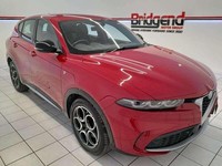 2022 Alfa Romeo Tonale 1.5 VGT MHEV Ti SUV 5dr SUV/4x4 Petrol Automatic