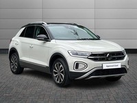 2023 Volkswagen T-Roc Mark 1 Facelift (2022) 1.5 TSI Style 150PS Manual Hatchbac