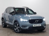 2020 Volvo XC40 1.5 T3 [163] R DESIGN 5dr SUV Petrol Manual