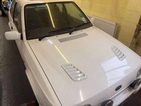 Ford ESCORT RS TURBO S2  Manual