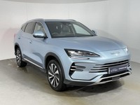 BYD SEAL U 1.5 DM-i Boost 5dr Auto