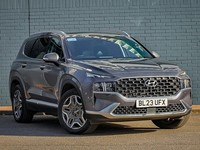 2023 Hyundai Santa Fe 1.6 TGDi Plug-in Hybrid Ultimate 5dr 4WD Auto ESTATE PETRO