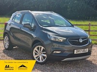 Vauxhall Mokka ACTIVE CDTI S/S