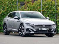 2024 Volkswagen Arteon 2.0 TSI R-Line 5dr DSG Estate Petrol Automatic