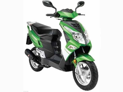 2010 Schwinn Valo™ 50 Green