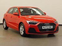 2022 Audi A1 25 TFSI Technik 5dr Hatchback Petrol Manual