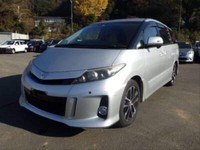 2013 TOYOTA ESTIMA 2WD AUTO Fresh import ULEZ exempt