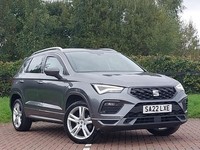 2022 SEAT Ateca 1.5 TSI EVO FR 5dr Estate Petrol Manual