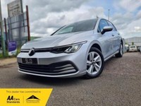 Volkswagen Golf LIFE TSI 1.5