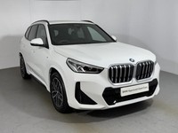 BMW X1 sDrive 20i MHT M Sport 5dr Step Auto