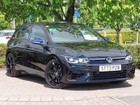 2023 Volkswagen Golf 2.0 TSI 333 R 20 Years 4Motion 5dr DSG Hatchback Petrol Aut