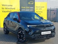 2022 Vauxhall Mokka 1.2 Turbo 100 GS Line 5dr Hatchback Petrol Manual