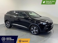 2018 Peugeot 3008 THP GT Line SUV Petrol Automatic