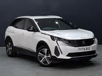 2024 Peugeot 3008 1.6 Hybrid 180 Allure 5dr e-EAT8 HATCHBACK PETROL/ELECTRIC Aut