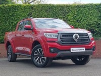 2026 GWM POER300 2.4D Turbo Ultra Double Cab Pickup 4X4 Auto Pick-Up Diesel Auto