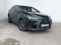 2022 Lexus NX 450h+ 2.5 5dr E-CVT [Premium Pack] SUV Hybrid Automatic