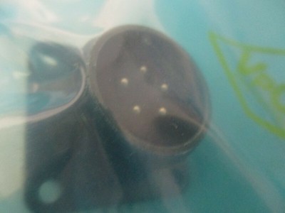 AMPHENOL MS3102E14S-5P CIRCULAR CONNECTOR * NEW IN FACTORY BAG *