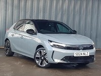 2024 Vauxhall Corsa 100kW GS 50kWh 5dr Auto Hatchback Electric Automatic