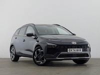 2024 Hyundai BAYON 1.0 TGDi Ultimate 5dr DCT Hatchback Petrol Automatic