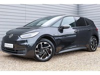 2022 Volkswagen ID.3 Pro Family Hatchback Electric Automatic