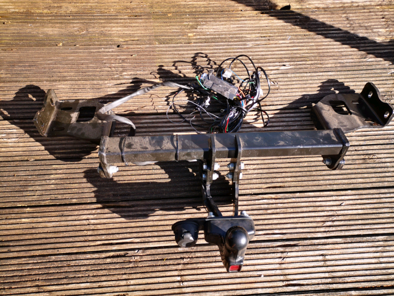 Hyundai Towbar for sale in UK 26 used Hyundai Towbars