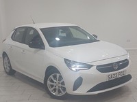2023 Vauxhall Corsa 1.2 Design 5dr HATCHBACK PETROL Manual