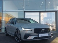 2024 Volvo V90 2.0 T8 [455] PHEV Ultra Dark 5dr AWD Auto ESTATE PETROL/ELECTRIC 