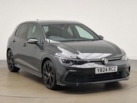 2024 Volkswagen Golf 1.5 eTSI 150 Black Edition 5dr DSG HATCHBACK PETROL Automat