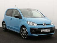 2023 Volkswagen UP 1.0 65PS R-Line 5dr HATCHBACK PETROL Manual