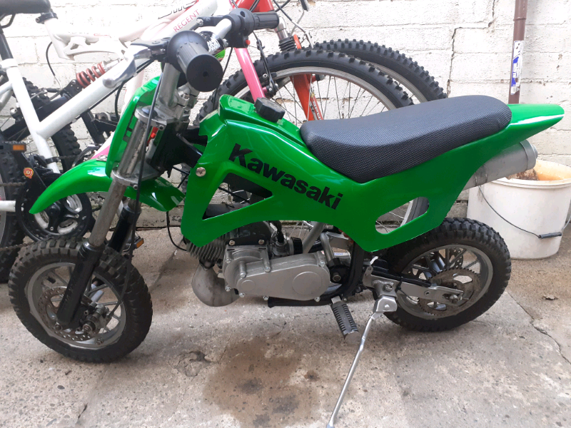 mini motos for sale near me