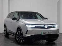 2025 Vauxhall Grandland 157kW GS 73kWh 5dr Auto HATCHBACK ELECTRIC Automatic