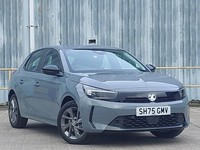 2025 Vauxhall Corsa 1.2 Turbo Design 5dr Hatchback Petrol Manual