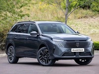 2025 Peugeot 5008 1.2 Hybrid 145 GT 5dr e-DSC6 HATCHBACK PETROL Automatic