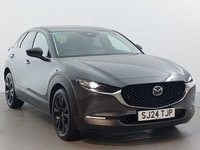 2024 Mazda CX-30 2.0 e-Skyactiv G MHEV Homura 5dr HATCHBACK PETROL Manual