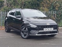 2024 Hyundai BAYON 1.0 TGDi Ultimate 5dr DCT Hatchback Petrol Automatic