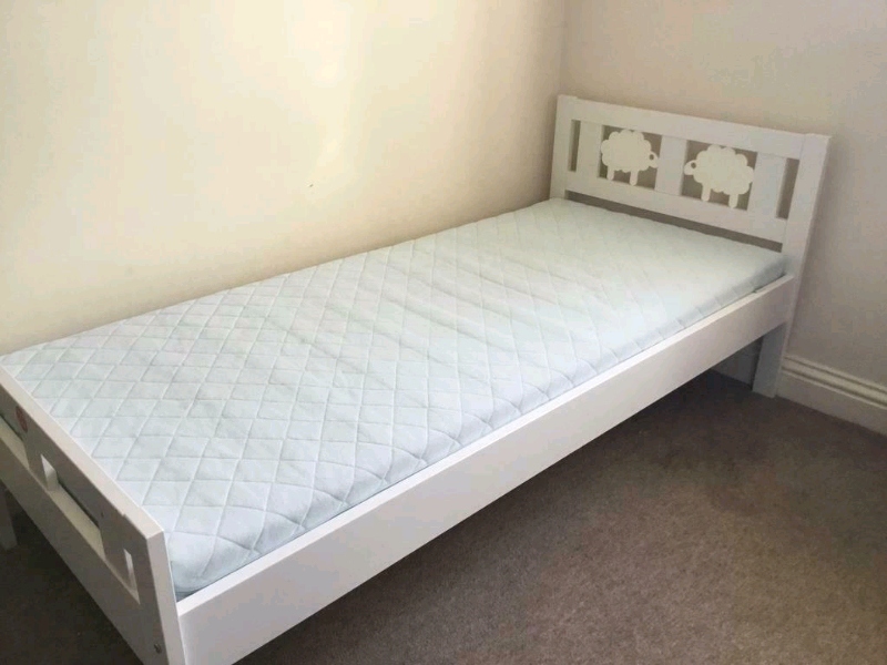 Ikea kids toddler children bed in Falkirk Gumtree