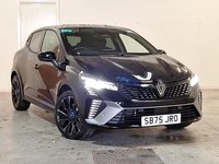 2025 Renault Clio 1.6 E-TECH full hybrid 145 Esprit Alpine 5dr Auto HATCHBACK PE