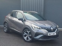 2022 Renault Captur 1.3 Mild hybrid 140 R.S. Line 5dr Hatchback Petrol Manual