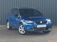 2025 SEAT Arona 1.0 TSI 115 FR 5dr DSG Hatchback Petrol Automatic
