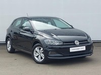 2019 Volkswagen Polo 1.0 EVO SE 5dr HATCHBACK PETROL Manual