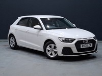 2022 Audi A1 25 TFSI Technik 5dr Hatchback Petrol Manual
