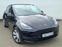 2023 Tesla Model Y Long Range AWD 5dr Auto MPV ELECTRIC Automatic